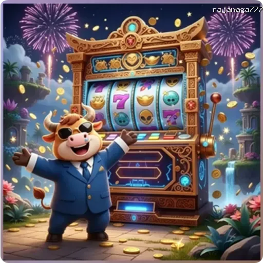 Pembaruan rajanaga777 APK: Versi Terbaru dan Catatan Perubahan